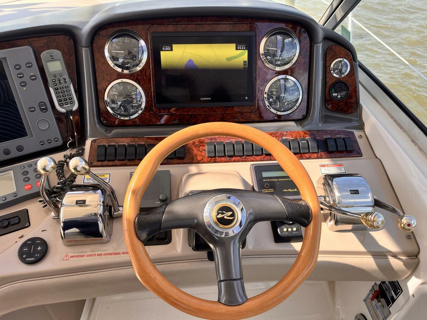 Sea Ray-420 Sundancer 2004-Priorities Middle River-Maryland-United States-4271236 | Thumbnail