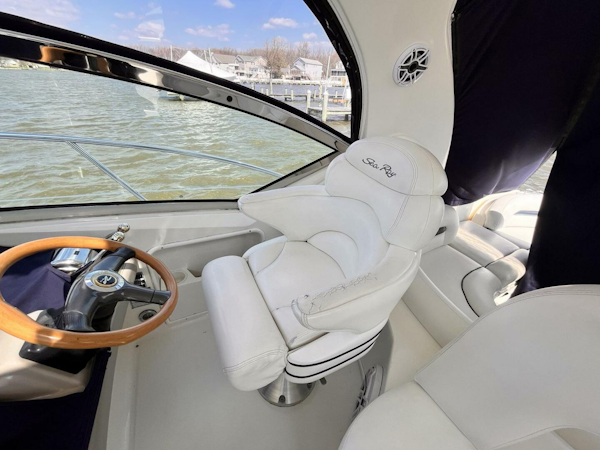 Sea Ray-420 Sundancer 2004-Priorities Middle River-Maryland-United States-4271240