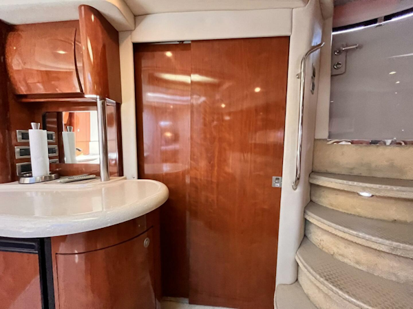 Sea Ray-420 Sundancer 2004-Priorities Middle River-Maryland-United States-4271194