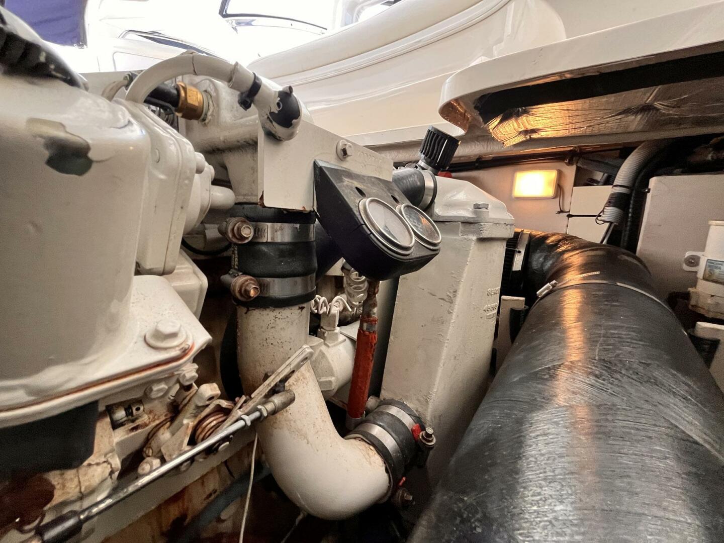 Sea Ray-420 Sundancer 2004-Priorities Middle River-Maryland-United States-4271258 | Thumbnail