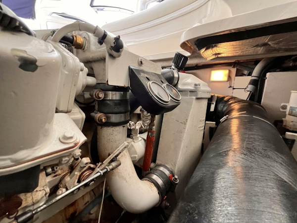 Sea Ray-420 Sundancer 2004-Priorities Middle River-Maryland-United States-4271258
