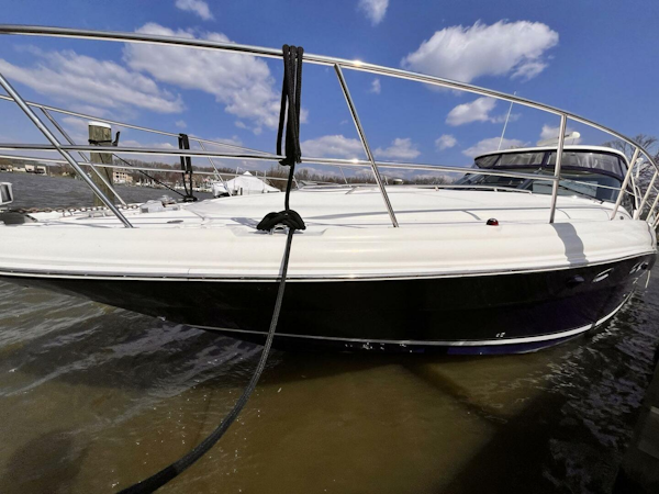 Sea Ray-420 Sundancer 2004-Priorities Middle River-Maryland-United States-4271186