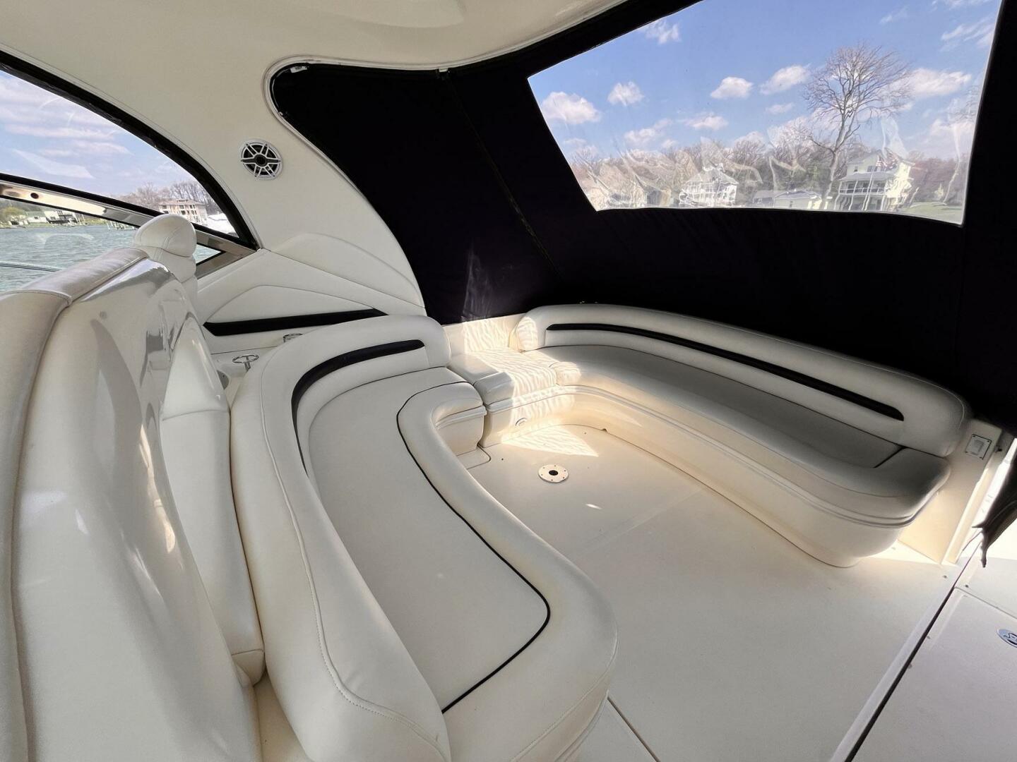 Sea Ray-420 Sundancer 2004-Priorities Middle River-Maryland-United States-4271246 | Thumbnail