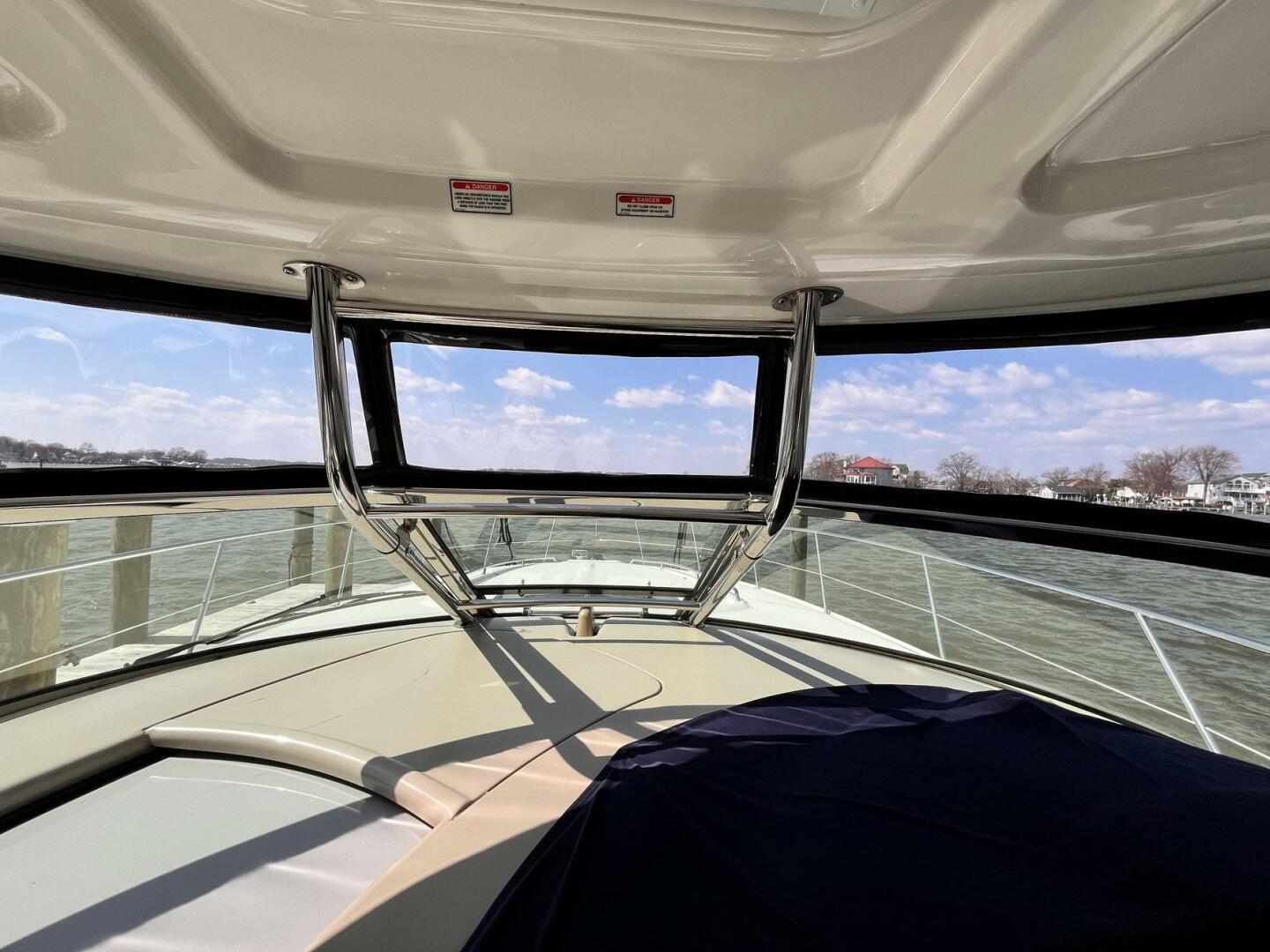 Sea Ray-420 Sundancer 2004-Priorities Middle River-Maryland-United States-4271220 | Thumbnail