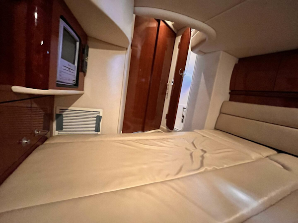 Sea Ray-420 Sundancer 2004-Priorities Middle River-Maryland-United States-4271212
