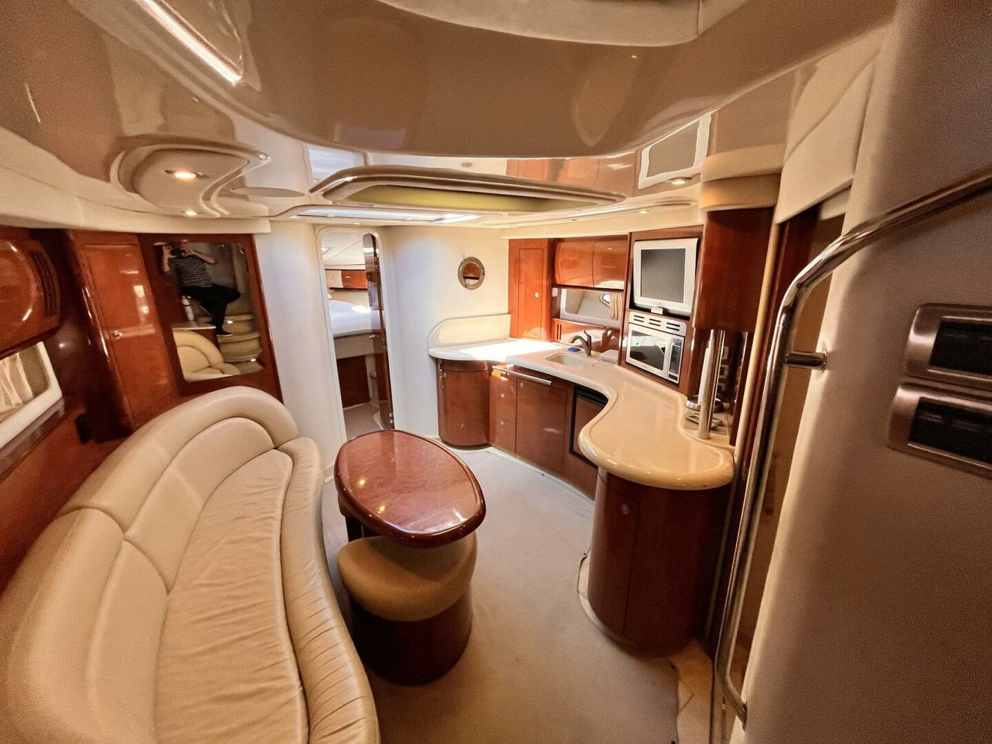 Sea Ray-420 Sundancer 2004-Priorities Middle River-Maryland-United States-4271189 | Thumbnail