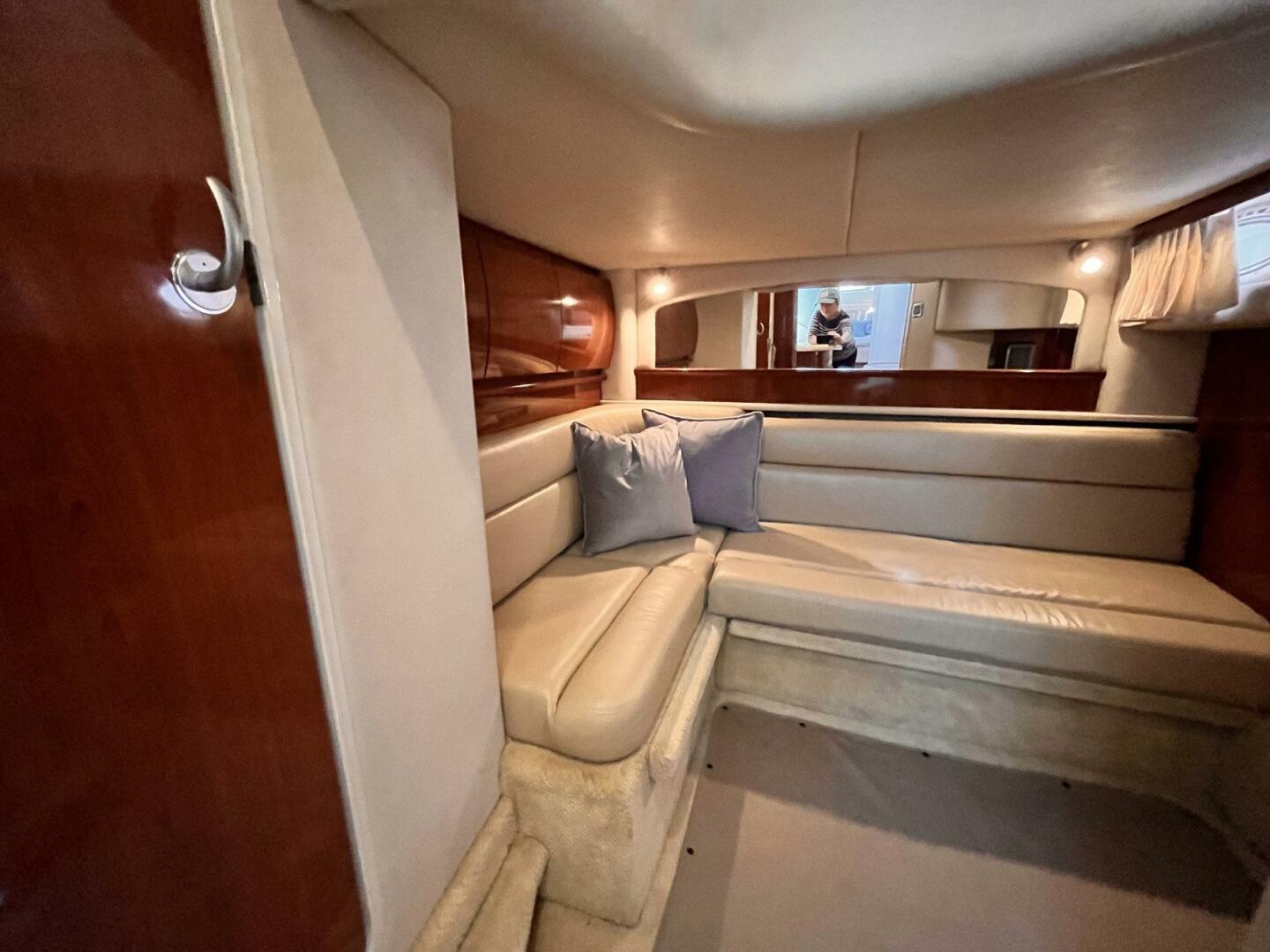 Sea Ray-420 Sundancer 2004-Priorities Middle River-Maryland-United States-4271197 | Thumbnail