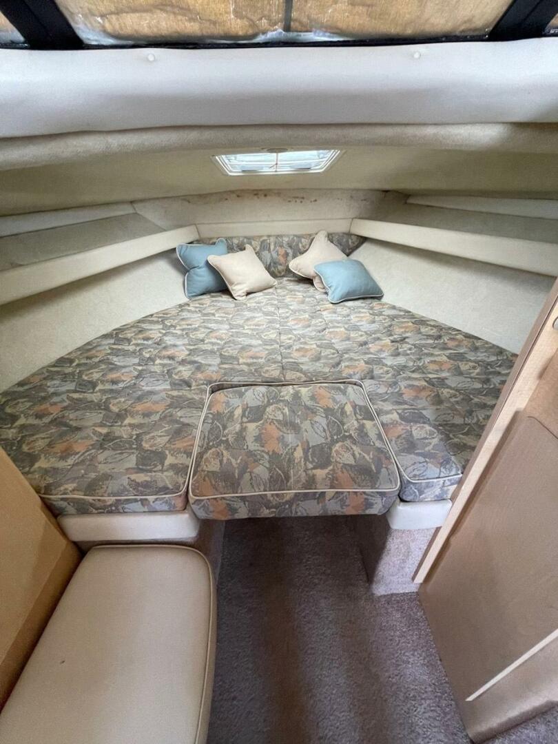 Bayliner-2858 Cierra Command Bridge 2000 -Essex-Maryland-United States-4169777 | Thumbnail