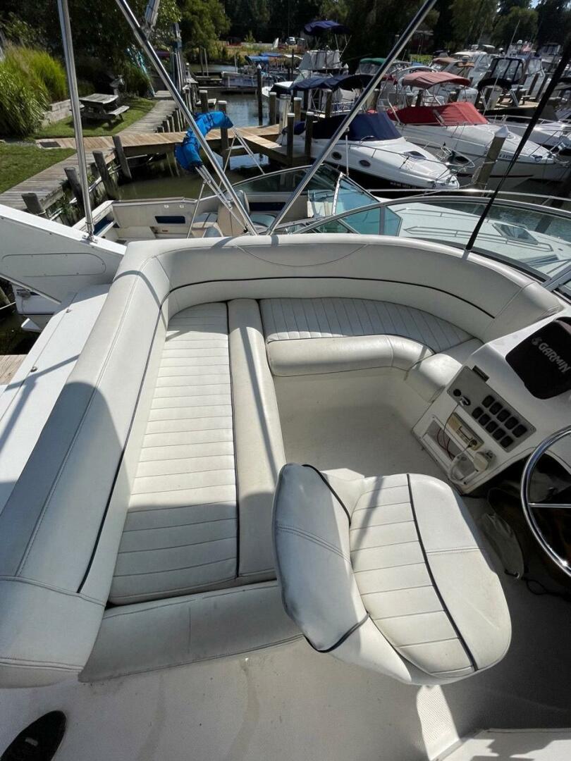 Bayliner-2858 Cierra Command Bridge 2000 -Essex-Maryland-United States-4169764 | Thumbnail