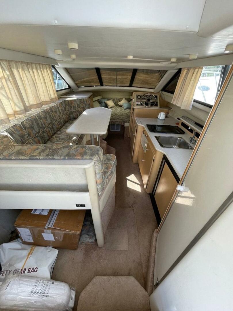 Bayliner-2858 Cierra Command Bridge 2000 -Essex-Maryland-United States-4169771 | Thumbnail