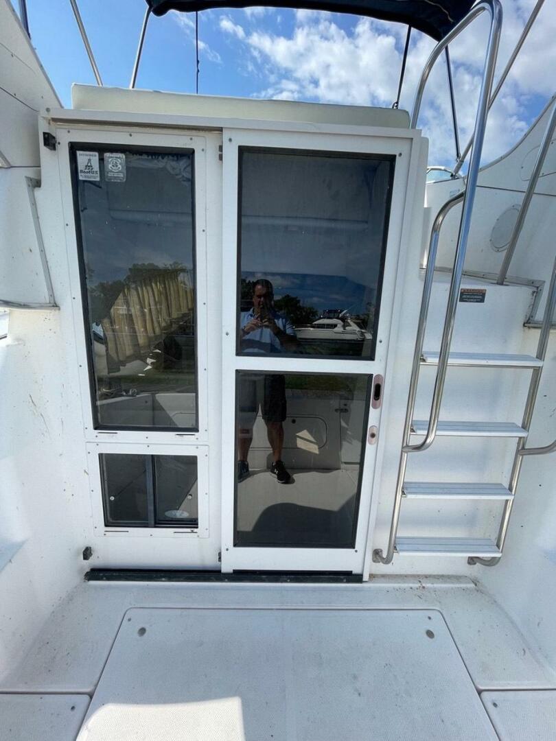 Bayliner-2858 Cierra Command Bridge 2000 -Essex-Maryland-United States-4169770 | Thumbnail