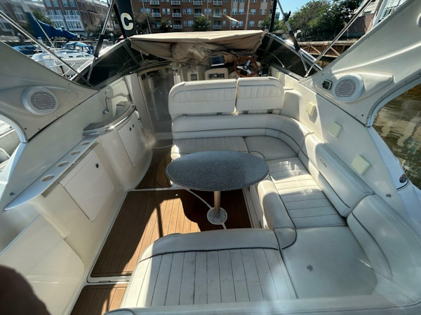 Maxum-3000 SCR 1999 -Essex-Maryland-United States-4168694