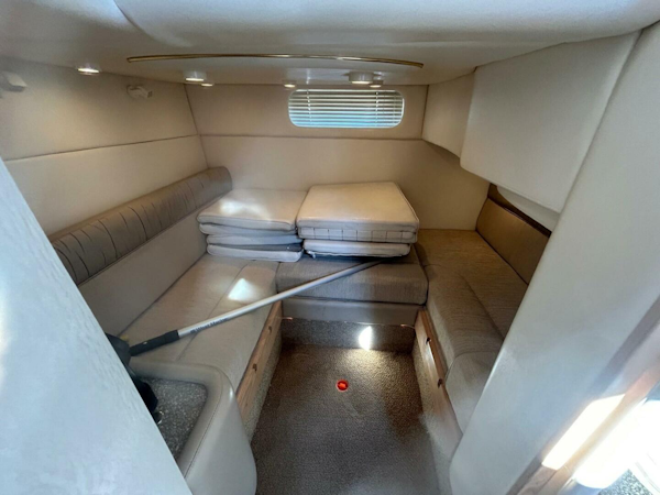 Maxum-3000 SCR 1999 -Essex-Maryland-United States-4168771