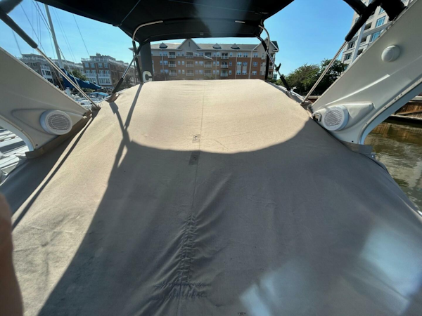 Maxum-3000 SCR 1999 -Essex-Maryland-United States-4168782