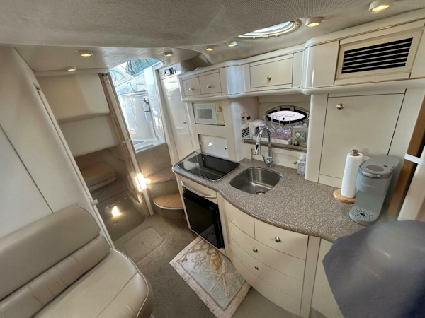 Maxum-3000 SCR 1999 -Essex-Maryland-United States-4168761