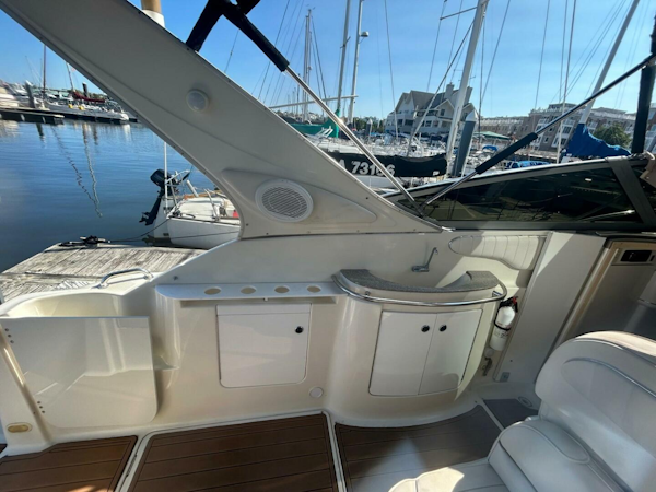 Maxum-3000 SCR 1999 -Essex-Maryland-United States-4168699