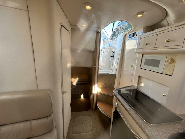 Maxum-3000 SCR 1999 -Essex-Maryland-United States-4168767