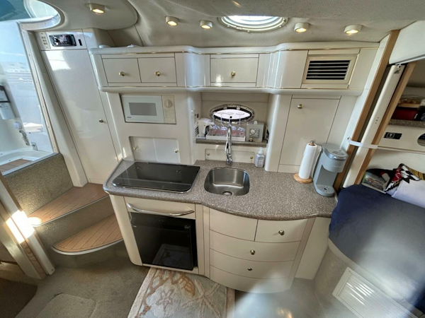 Maxum-3000 SCR 1999 -Essex-Maryland-United States-4168757