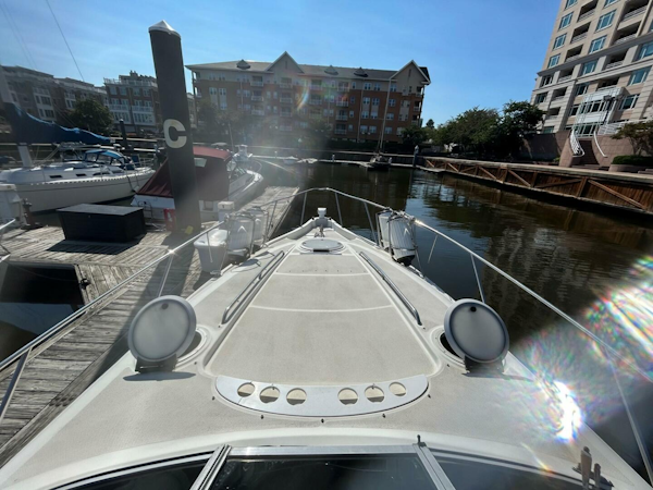 Maxum-3000 SCR 1999 -Essex-Maryland-United States-4168733