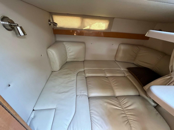 Larson-Cabrio 310 2008-SEA-RENITY Essex-Maryland-United States-4168821