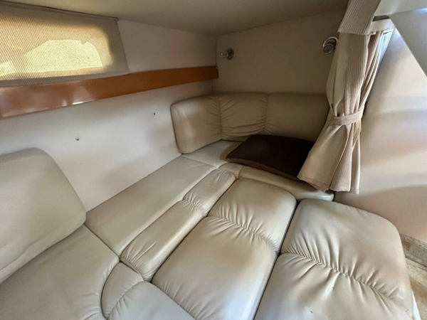 Larson-Cabrio 310 2008-SEA-RENITY Essex-Maryland-United States-4168822