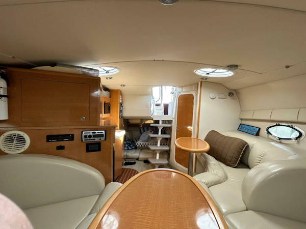 Larson-Cabrio 310 2008-SEA-RENITY Essex-Maryland-United States-4168825