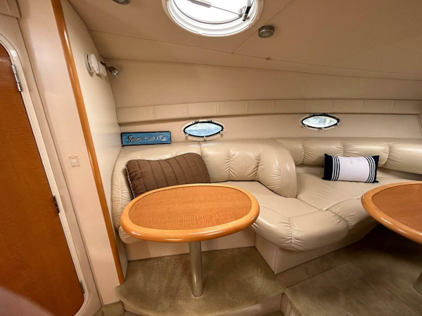 Larson-Cabrio 310 2008-SEA-RENITY Essex-Maryland-United States-4168815