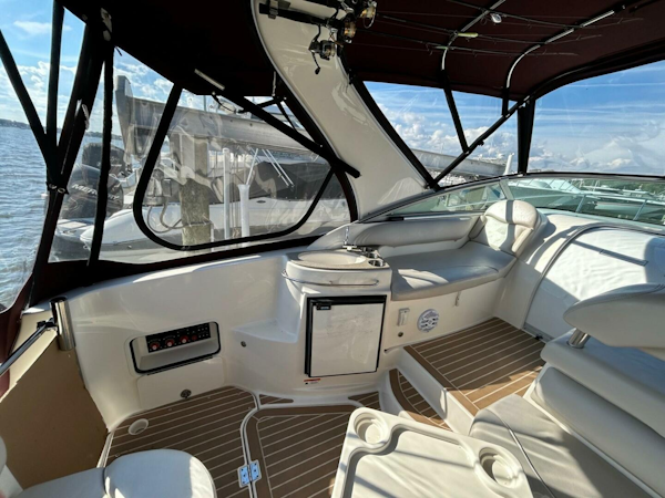Larson-Cabrio 310 2008-SEA-RENITY Essex-Maryland-United States-4168797