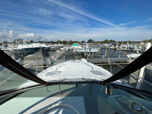 Larson-Cabrio 310 2008-SEA-RENITY Essex-Maryland-United States-4168809