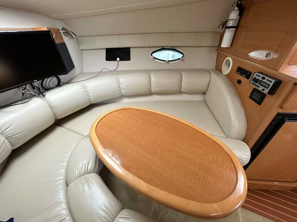 Larson-Cabrio 310 2008-SEA-RENITY Essex-Maryland-United States-4168816