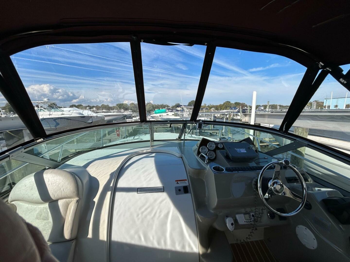 Larson-Cabrio 310 2008-SEA-RENITY Essex-Maryland-United States-4168802 | Thumbnail