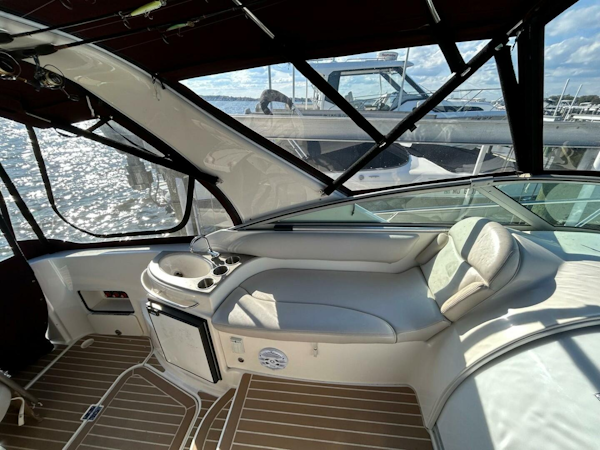 Larson-Cabrio 310 2008-SEA-RENITY Essex-Maryland-United States-4168800