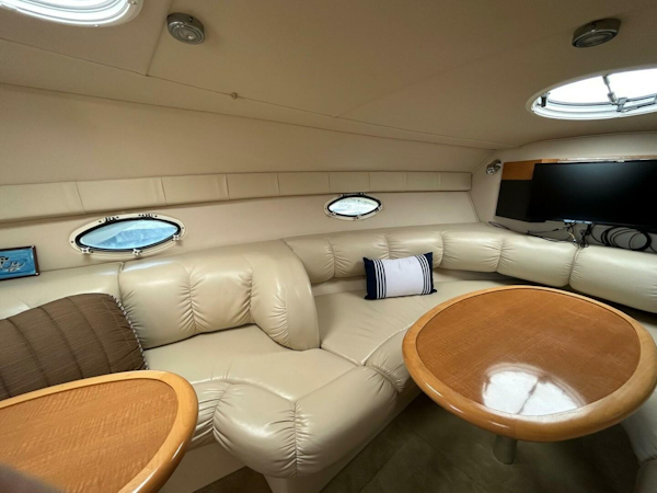 Larson-Cabrio 310 2008-SEA-RENITY Essex-Maryland-United States-4168814