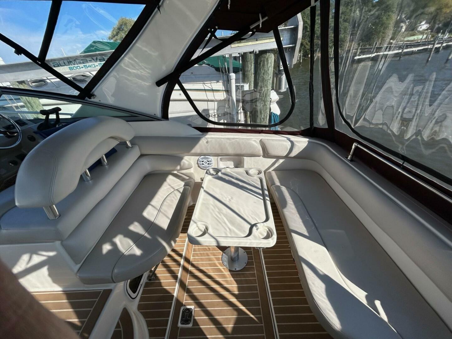 Larson-Cabrio 310 2008-SEA-RENITY Essex-Maryland-United States-4168796 | Thumbnail
