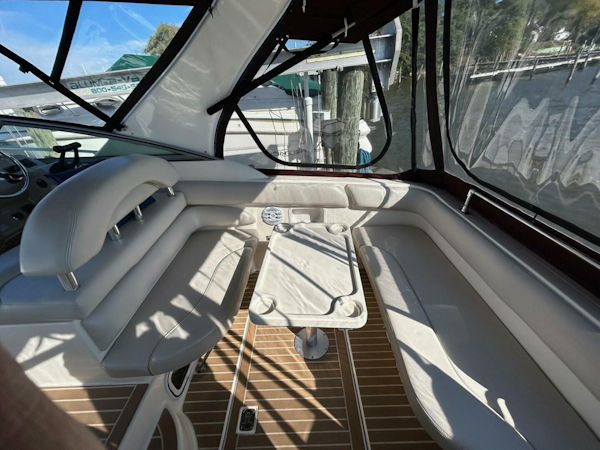 Larson-Cabrio 310 2008-SEA-RENITY Essex-Maryland-United States-4168796