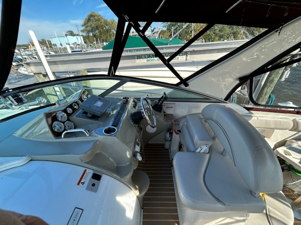 Larson-Cabrio 310 2008-SEA-RENITY Essex-Maryland-United States-4168801
