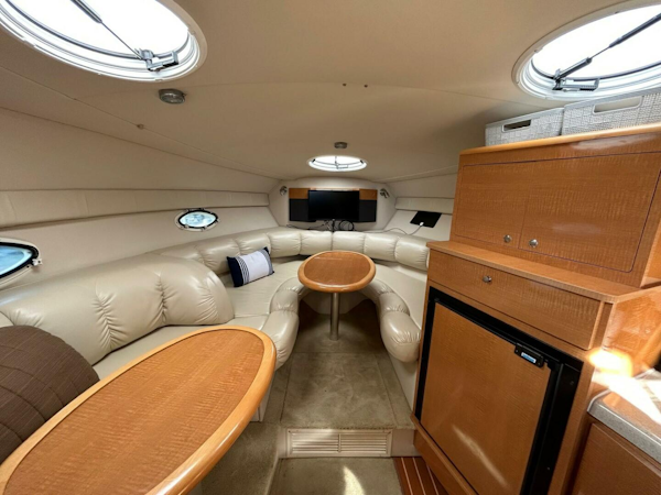 Larson-Cabrio 310 2008-SEA-RENITY Essex-Maryland-United States-4168813
