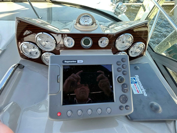 Larson-Cabrio 310 2008-SEA-RENITY Essex-Maryland-United States-4168804