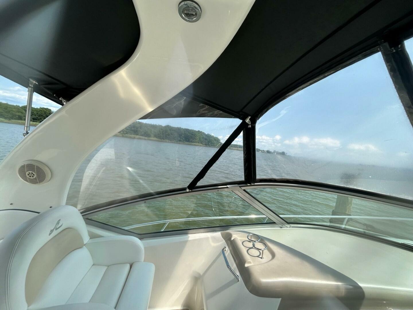 Sea Ray-340 Sundancer 2008-Baycation Essex-Maryland-United States-4169359 | Thumbnail