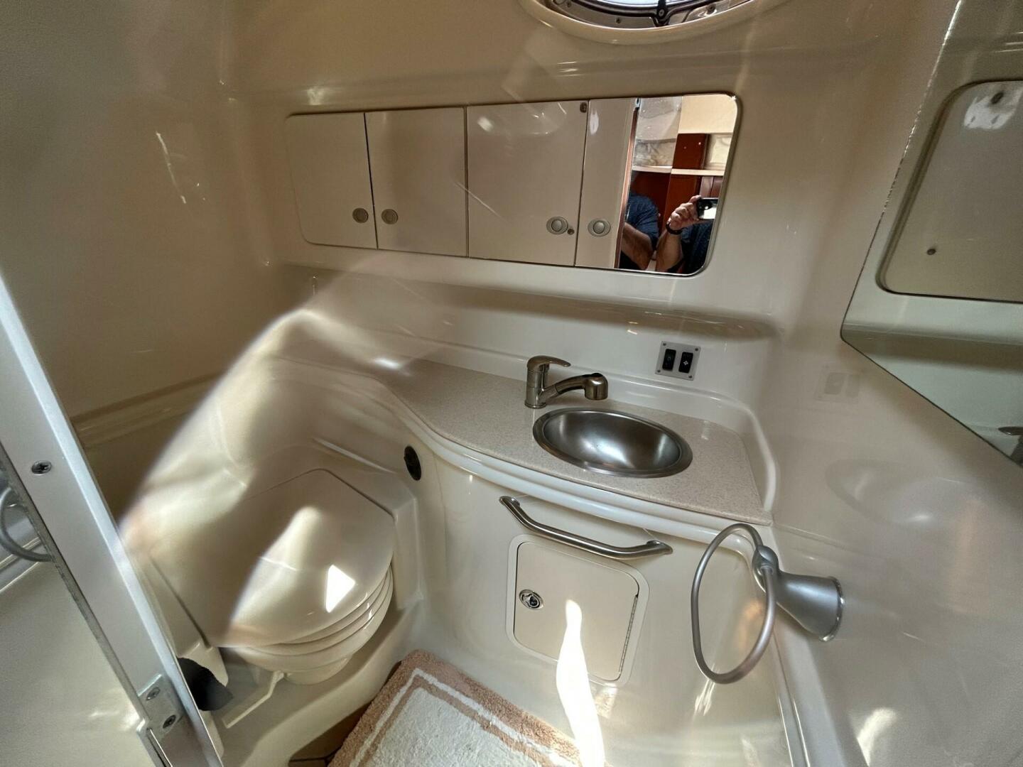 Sea Ray-340 Sundancer 2008-Baycation Essex-Maryland-United States-4169392 | Thumbnail