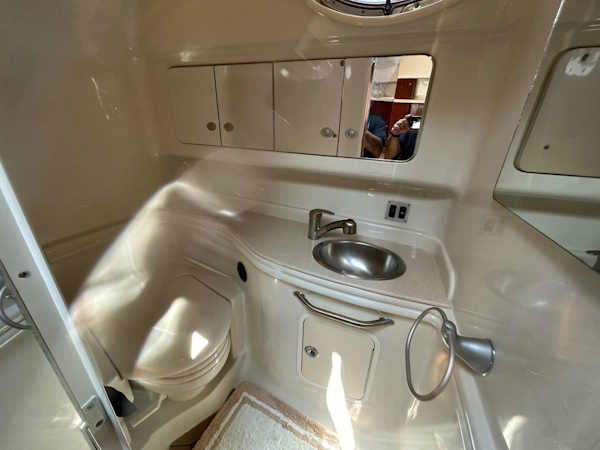 Sea Ray-340 Sundancer 2008-Baycation Essex-Maryland-United States-4169392