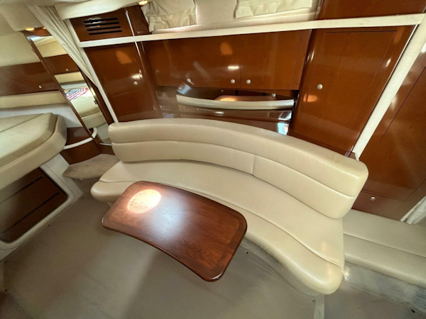 Sea Ray-340 Sundancer 2008-Baycation Essex-Maryland-United States-4169379