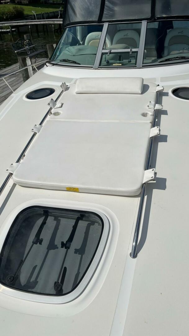 Sea Ray-340 Sundancer 2008-Baycation Essex-Maryland-United States-4169377 | Thumbnail