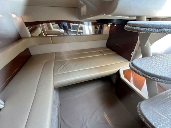 Sea Ray-340 Sundancer 2008-Baycation Essex-Maryland-United States-4169389