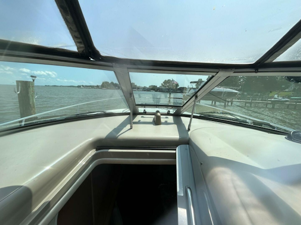 Sea Ray-340 Sundancer 2008-Baycation Essex-Maryland-United States-4169376
