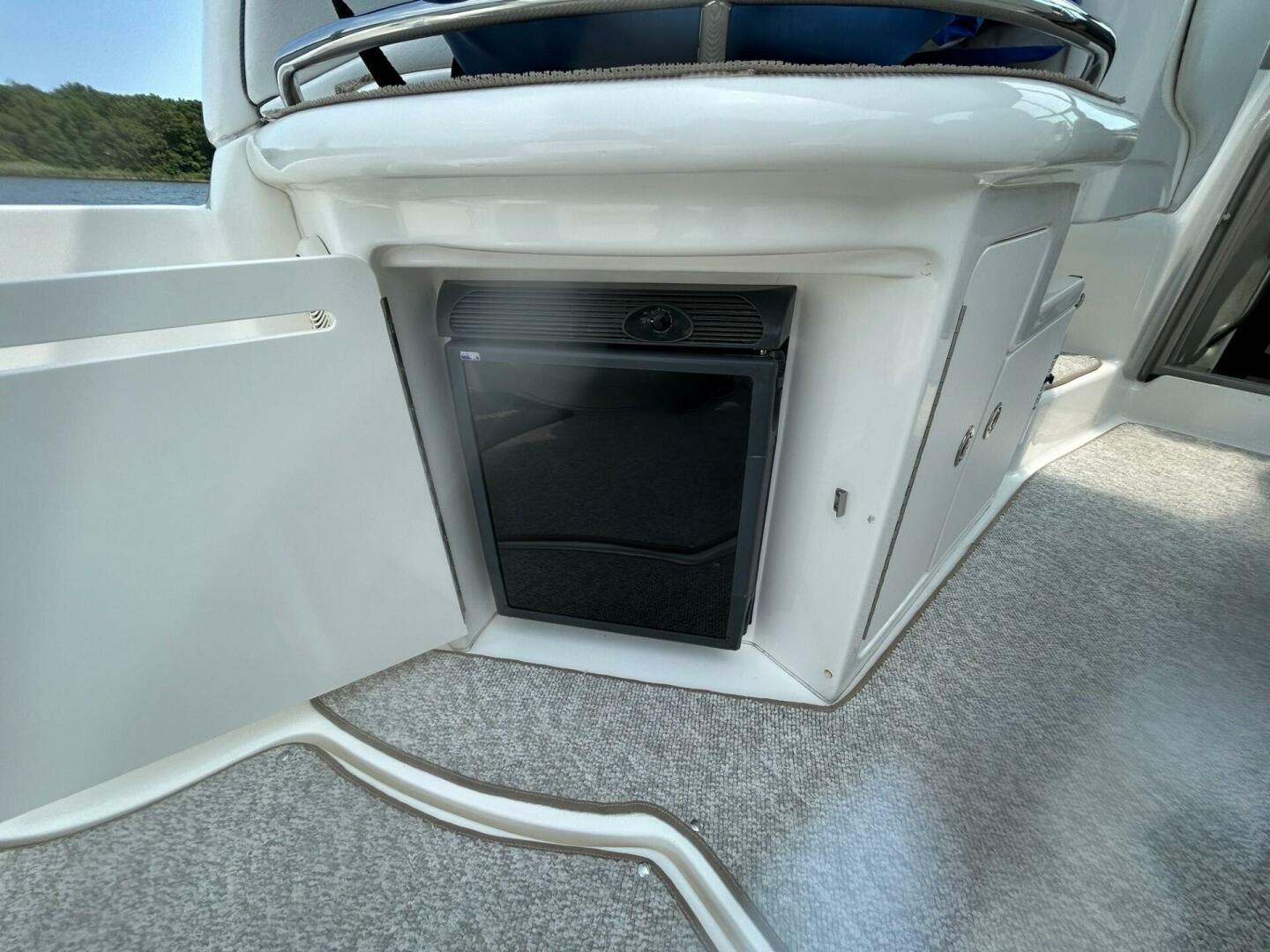 Sea Ray-340 Sundancer 2008-Baycation Essex-Maryland-United States-4169356 | Thumbnail