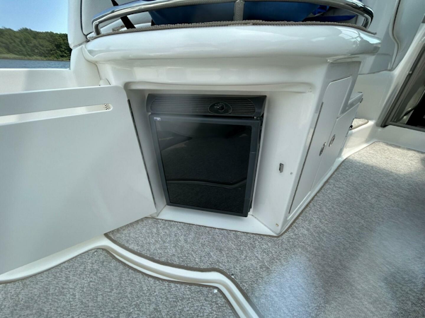 Sea Ray-340 Sundancer 2008-Baycation Essex-Maryland-United States-4169356
