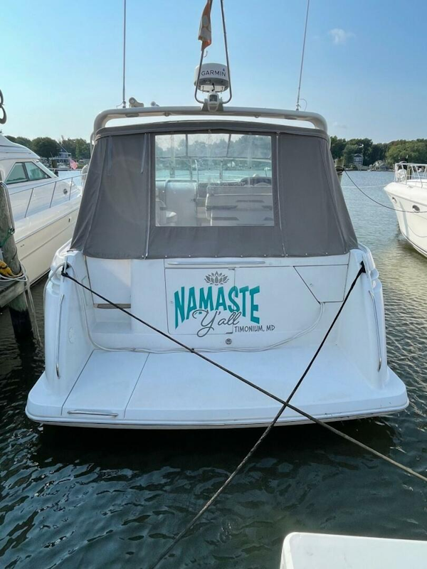Formula-41 PC 2000-Namaste Yall Essex-Maryland-United States-4168023