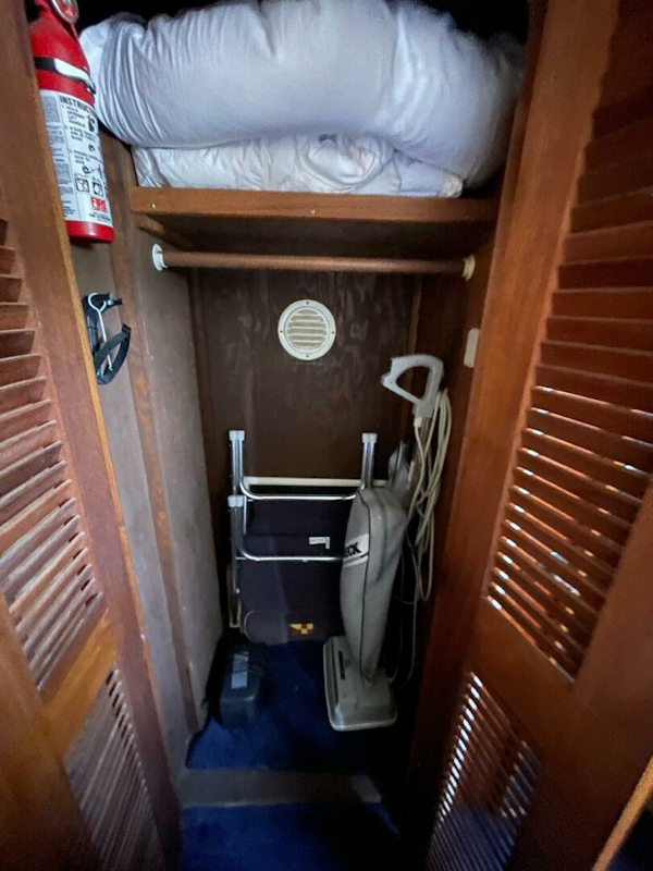 Chris-Craft-Catalina 426 1987-Ninth Symphony Essex-Maryland-United States-4168138
