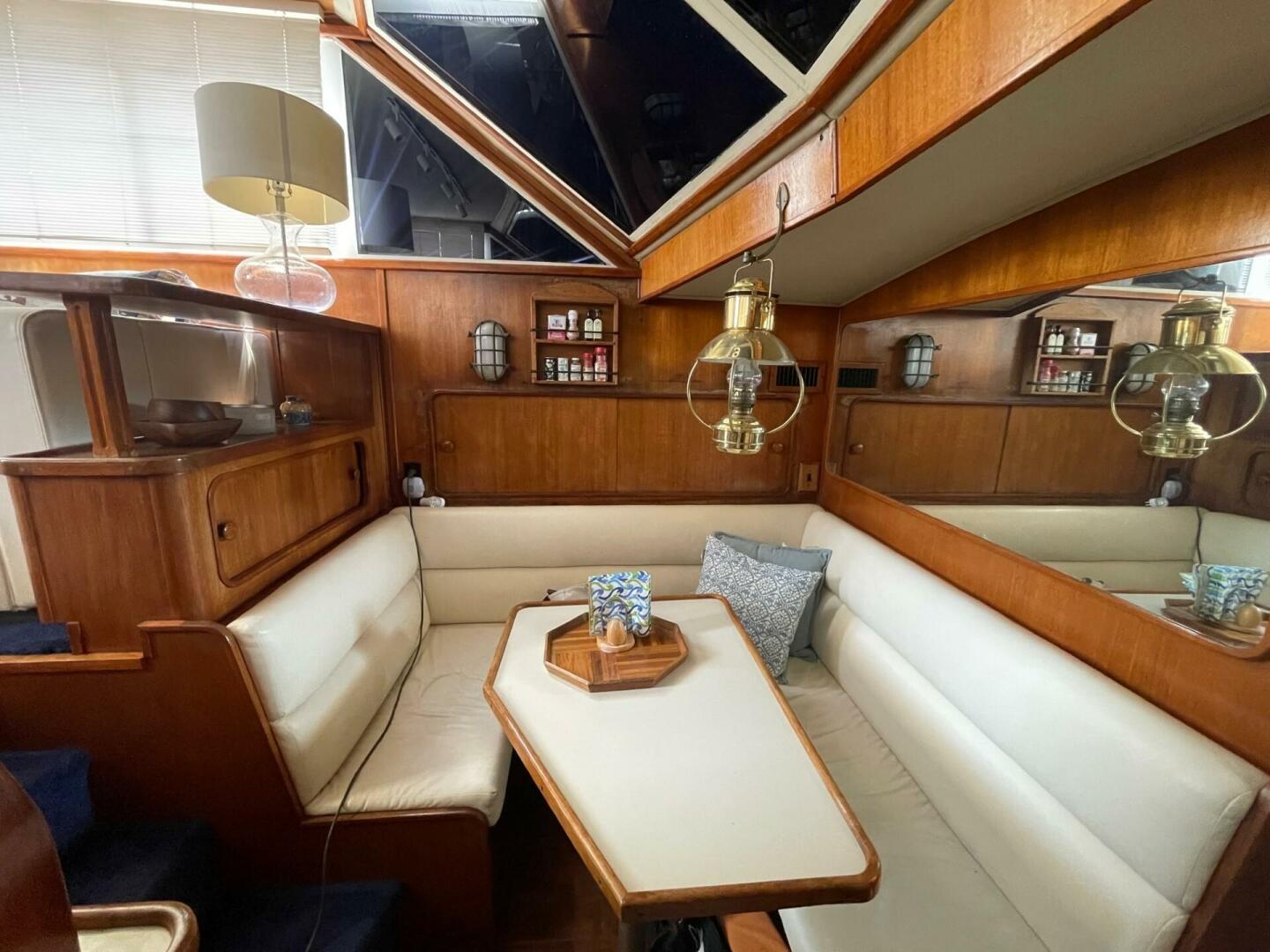 Chris-Craft-Catalina 426 1987-Ninth Symphony Essex-Maryland-United States-4168122 | Thumbnail